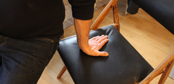 Tu T Assois Ou Tu T Assieds 5 exercices pour éviter les tendinites